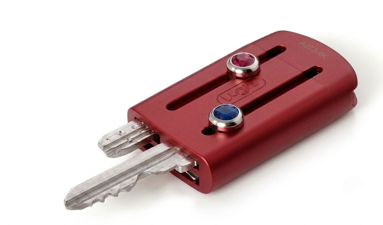 Grafen Key