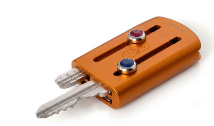 Grafen Key