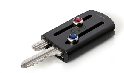 Grafen Key