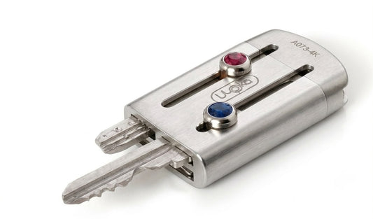 grafenKey